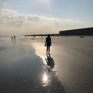 Meet your Posher, Brenda